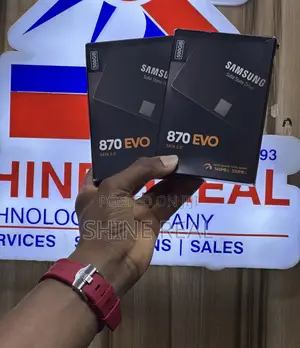 500gb Sata SSD Drive,Samsung