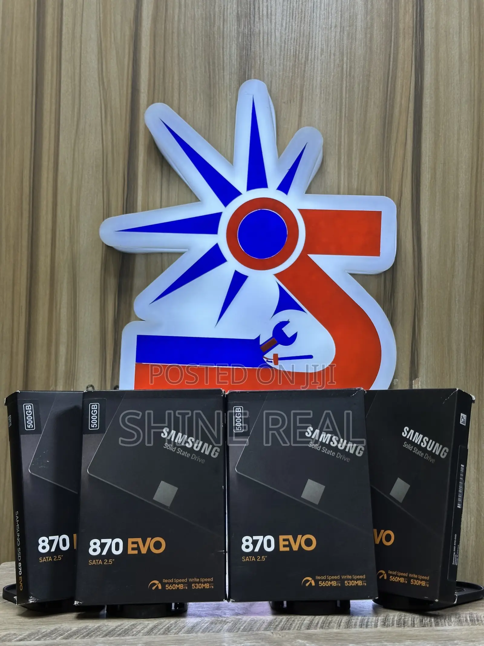 500gb Sata SSD Drive,Samsung
