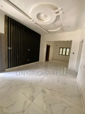2bdrm Block of Flats in F01 Extension 3B, Kubwa for rent