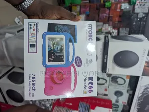 New Atouch KC66 256 GB