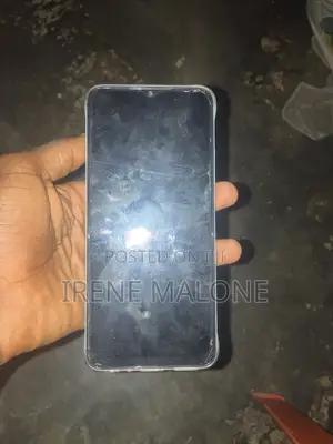 Itel P55 5G 128 GB Green