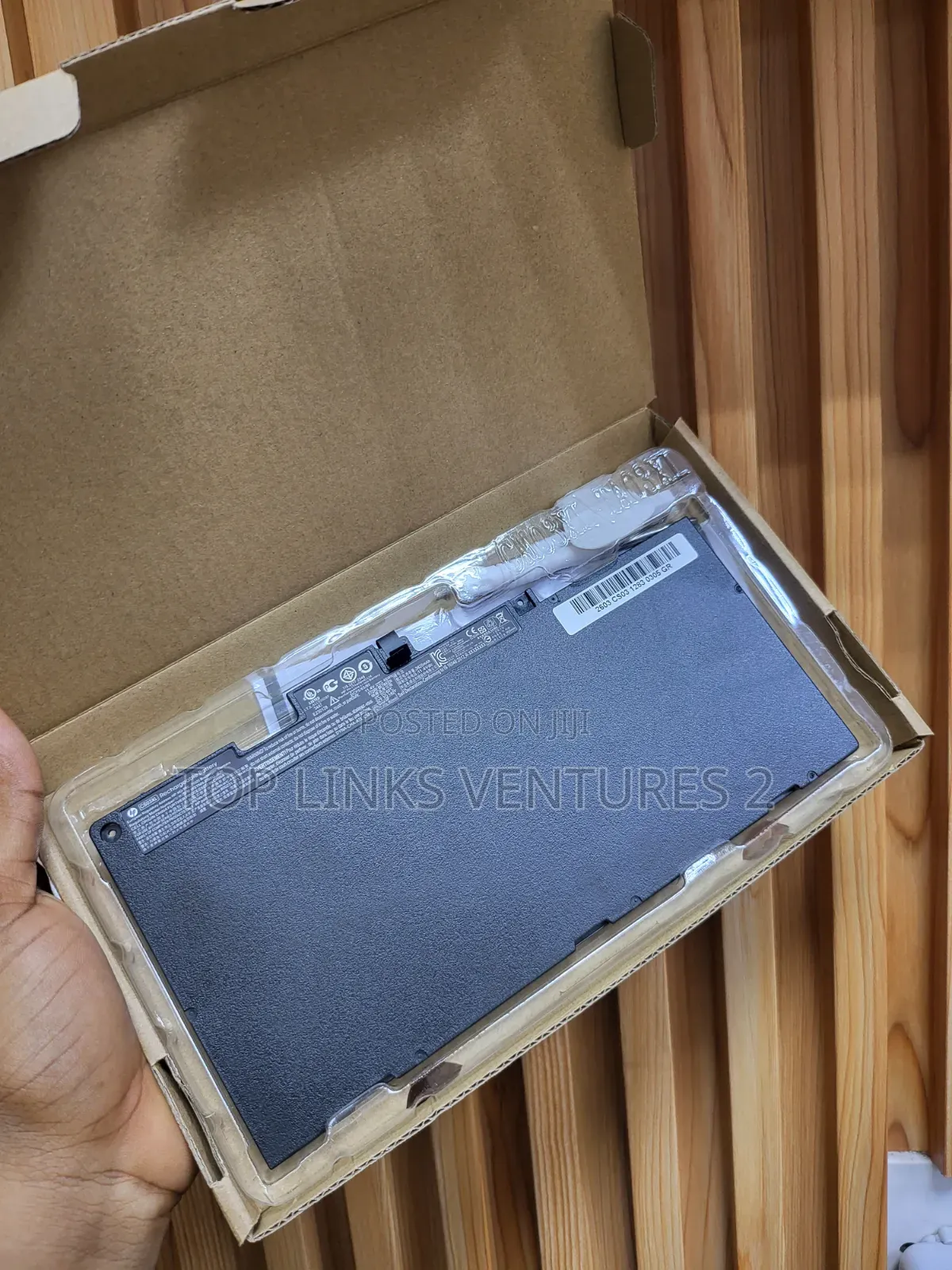 Hp Elitbook 840 G3/G4 Battery