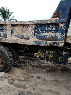 Tipper for Sale