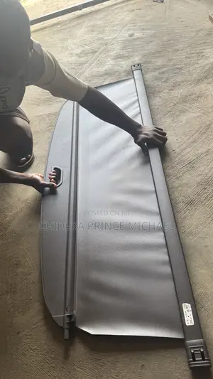 Booth Cover for Ml350 Gle350 Brown Color