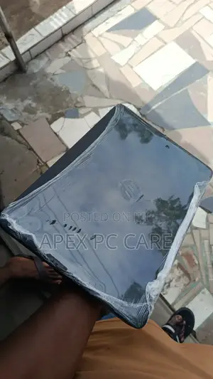 Laptop HP EliteBook 840 8GB Intel Core i5 SSD 256GB