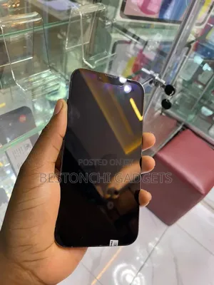 Apple iPhone 13 Pro 256 GB Blue