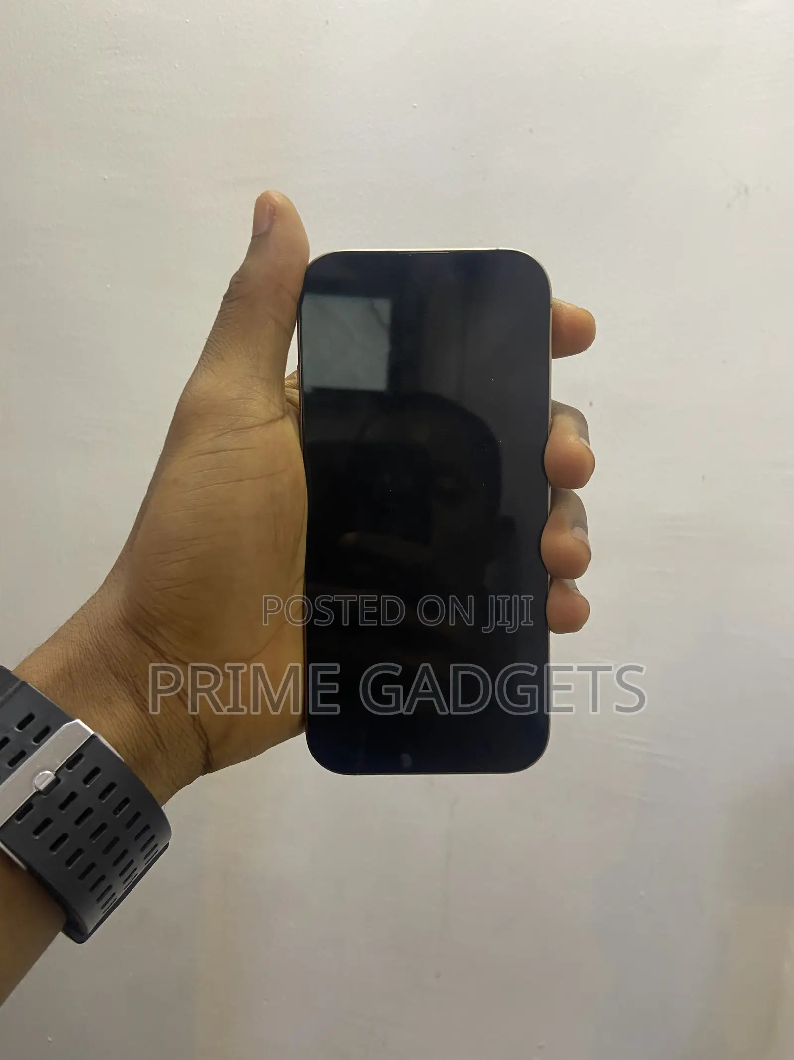 Apple iPhone 16 Pro 256 GB Gold