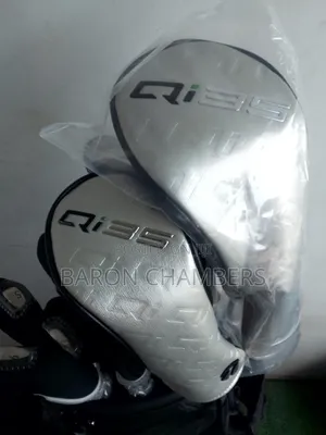 Taylormade Qi 35
