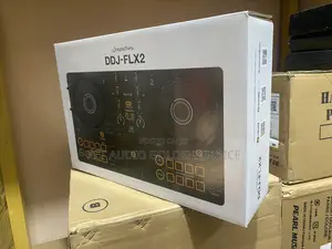 Pioneer Dj DDJ Flx2