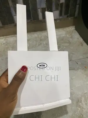 MTN Smart White