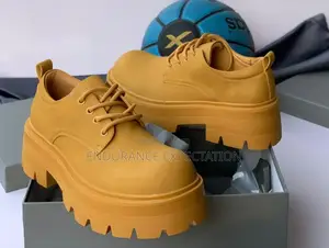 Bosses Shoes