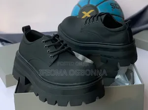 Bosses Shoes