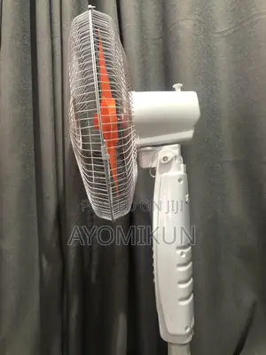 Trifone Solar Fan