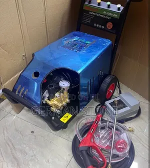 High-performance Electric Pressure Washer