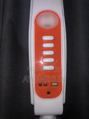 Trifone Solar Fan