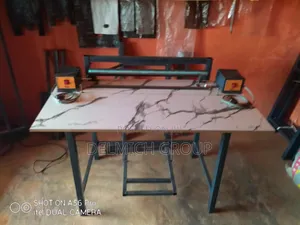 2 in 1 Nylon Sealing Cutting Machines