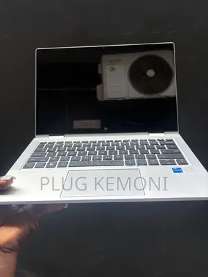 Laptop HP EliteBook 830 G8 16GB Intel Core i5 SSD 256GB