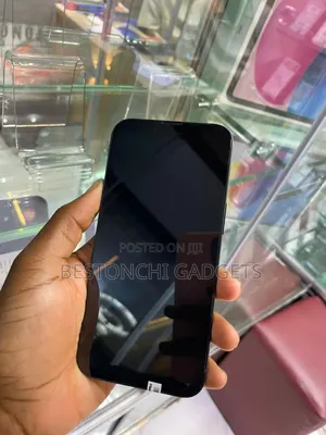 Apple iPhone 14 256 GB Black