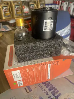 Car Air Freshener Project Perfume Interior