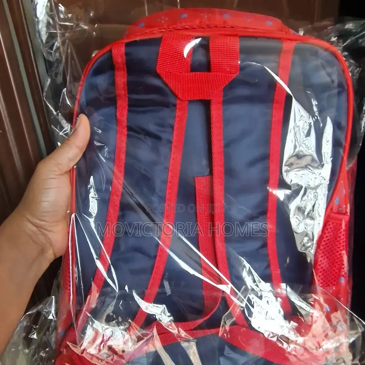 School Bag