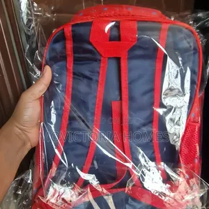 School Bag