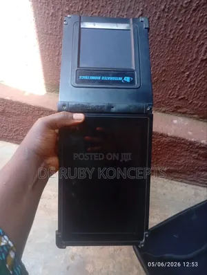 Nin Enrollment Device