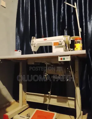 Industrial Sewing Machine