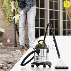 50L Vacuum Cleaner
