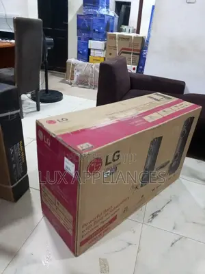 Lg 1000w DVD Home Theater for Family Entertainment