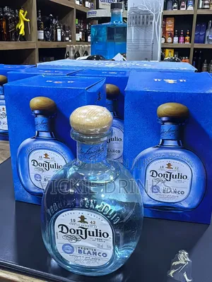 Don Julio Blanco