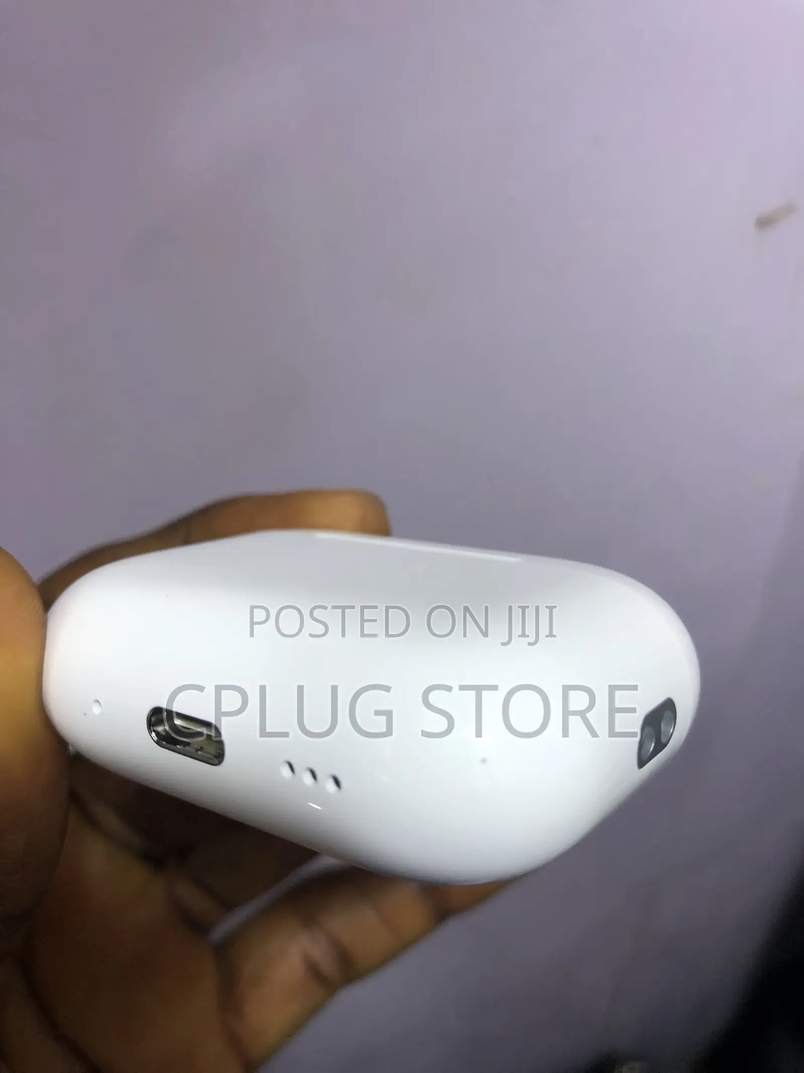 Apple Airpods Pro 3