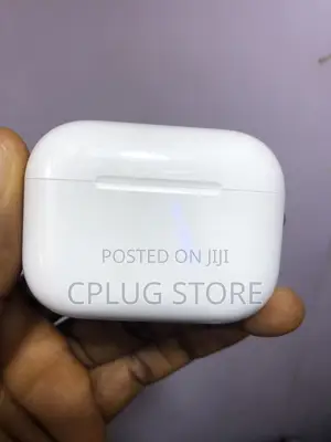 Apple Airpods Pro 3