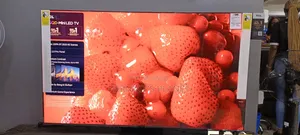 TCL SQD Mini Led Tv