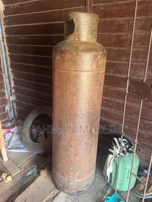 Cylinder Sale
