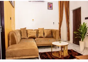 Shortlet Apartment