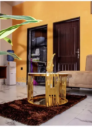 Shortlet Apartment