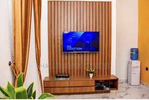 Shortlet Apartment