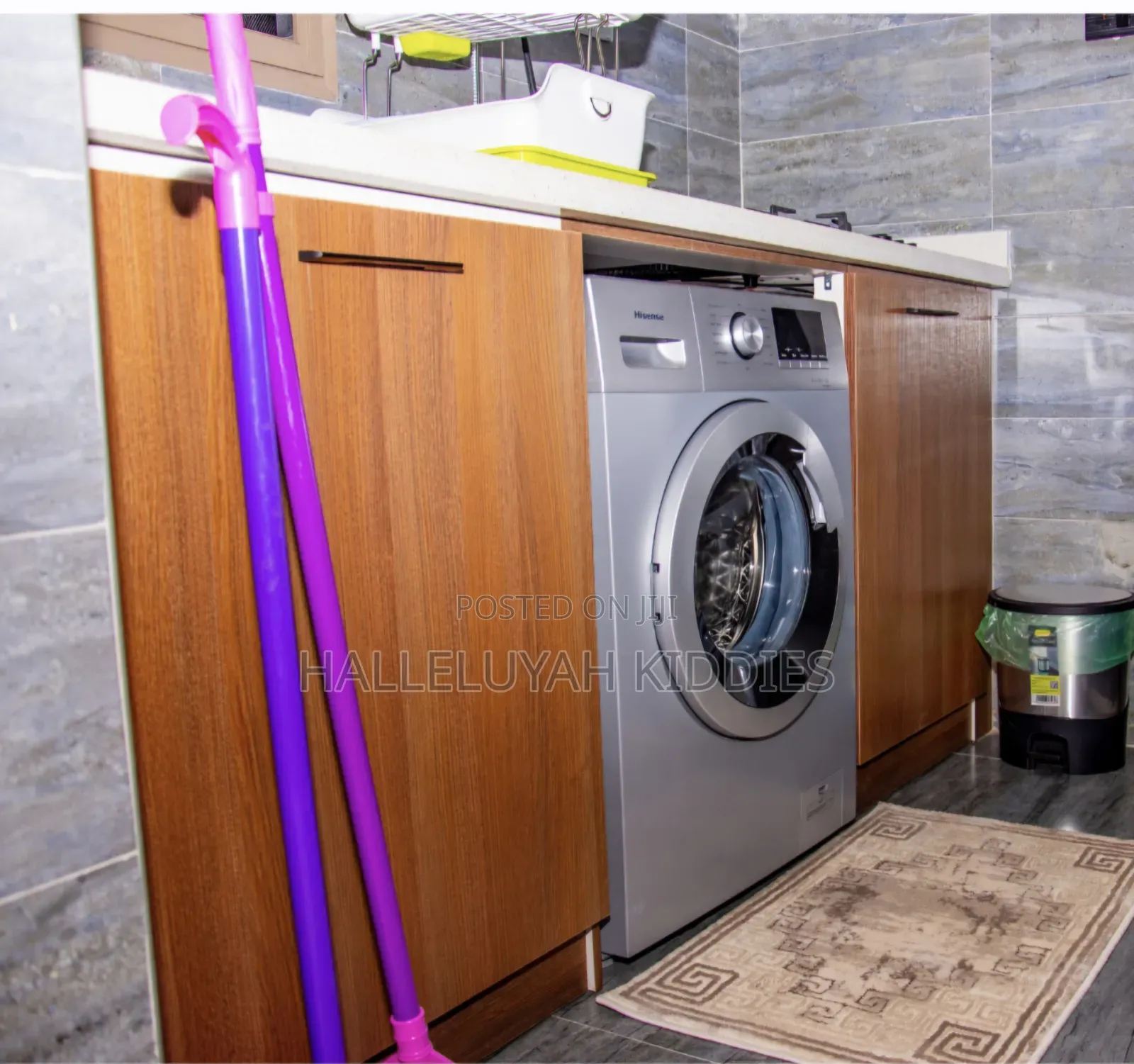 Shortlet Apartment