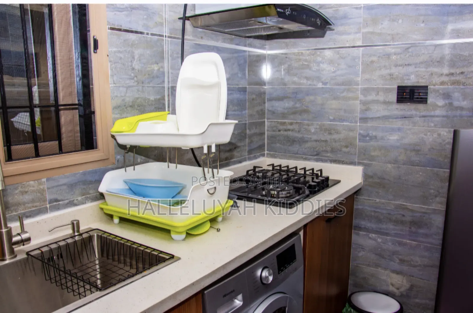 Shortlet Apartment