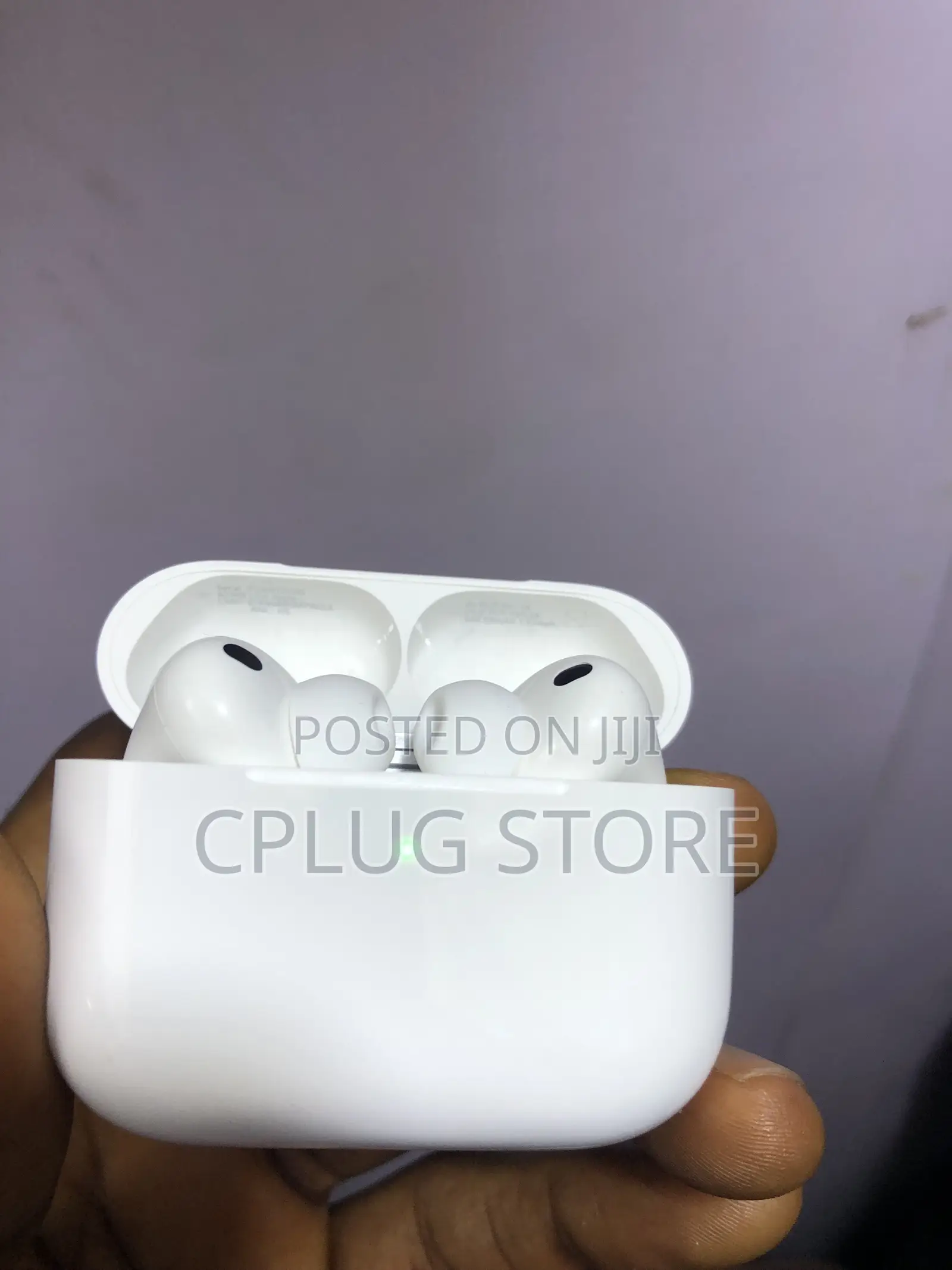 Apple Airpods Pro 3rd Generation