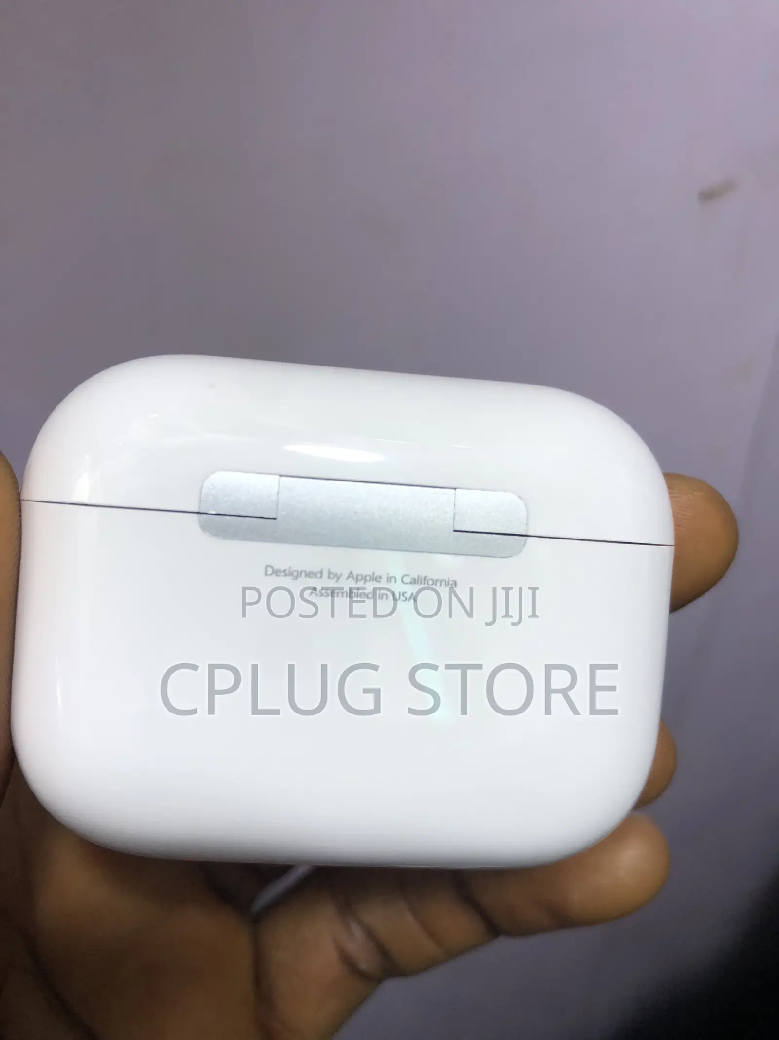 Apple Airpods Pro 3rd Generation