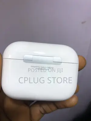 Apple Airpods Pro 3rd Generation