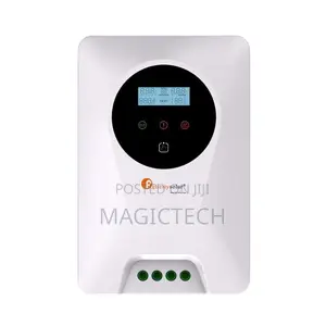 Felicity 45ahm Charge Controller