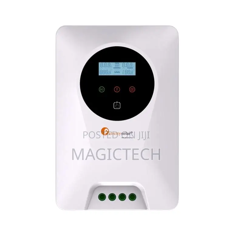 Felicity 45ahm Charge Controller