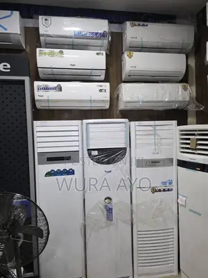 Hisense Floor Ac 2hp For Sale