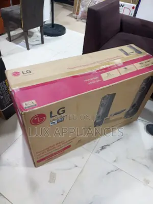 Lg Bluetooth Music Streaming Home Theater