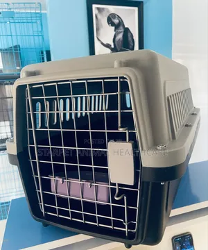 Carrier Cage