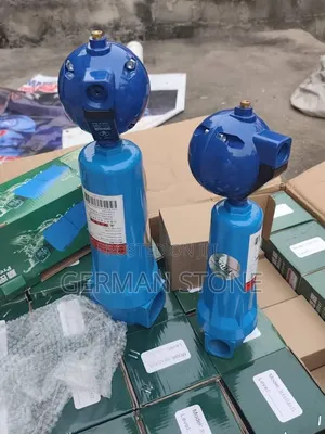 Air Compressor Filters,