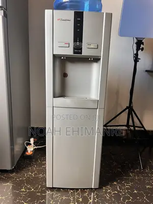 Water Dispenser