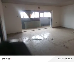 To Let: A Self Serviced 120sqm Office Space on 3rd Floor + Toilets